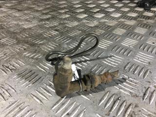 трубка (шланг) сцепления Opel Astra H/Family [рестайлинг] 2008, 1.6 л., бензин, МКПП, хетчбэк 5 дв., 90523767