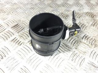 расходомер воздуха Opel Insignia 1 поколение (A) [рестайлинг] 2015, 2.0 л., A 20 DTE, дизель, 6МКПП, silbergrau / gwh, хетчбэк 5 дв., передний привод, правый руль, 280218427