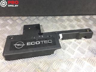 декоративная крышка двигателя Opel Zafira 1 поколение (A) [рестайлинг] 2003, 2.0 л., TDi, дизель, МКПП, минивэн, 24454289