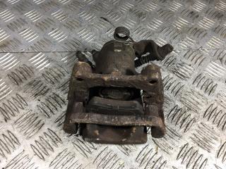 суппорт задний правый Opel Zafira 2 поколение (B) [рестайлинг] 2009, 1.8 л., бензин, МКПП, минивэн, 93183697