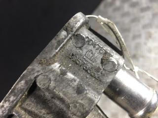 кронштейн генератора Opel Vectra C 2003, 2.2 л., TDi, дизель, МКПП, хетчбэк 5 дв., 90573652