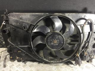 вентилятор радиатора Opel Insignia 1 поколение (A) 2012, 2.0 л., CDTi, дизель, МКПП, универсал