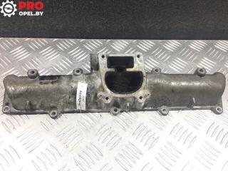 коллектор впускной Opel Vectra C 2003, 2.2 л., TDi, дизель, МКПП, хетчбэк 5 дв., 55351994