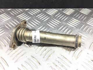 трубка охлаждающей жидкости Opel Zafira 2 поколение (B) [рестайлинг] 2008, 1.8 л., бензин, МКПП, минивэн, 55353330