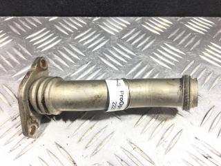 трубка охлаждающей жидкости Opel Astra H/Family [рестайлинг] 2009, 1.6 л., бензин, МКПП, хетчбэк 5 дв., 55353330