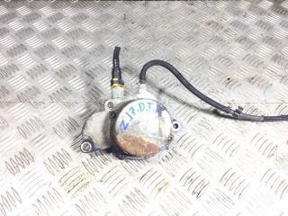 насос вакуумный Opel Astra H/Family [рестайлинг] 2008, 1.7 л., CDTi, дизель, МКПП, универсал, 97385828, 55598084