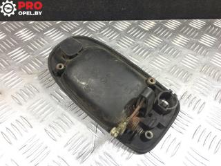 ручка наружная Opel Sintra 1 поколение 1998, 2.2 л., дизель, МКПП, минивэн