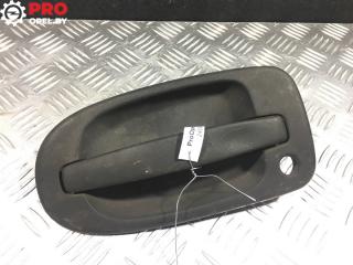 ручка наружная Opel Sintra 1 поколение 1998, 2.2 л., бензин, МКПП, минивэн