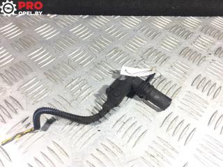 датчик коленвала Opel Corsa C [рестайлинг] 2005, 1.3 л., CDTi, дизель, МКПП, хетчбэк 5 дв., 73502752