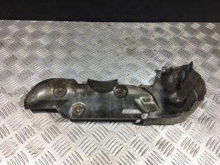 защита (экран) выпускного коллектора Opel Astra G 2001, 1.7 л., TDi, дизель, МКПП, универсал, 97186271