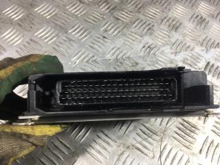 блок управления двигателем Opel Omega B 1999, 2.5 л., бензин, АКПП, седан, 0261204589, 90566817