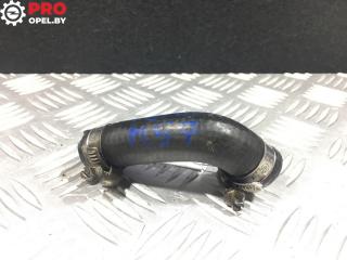 масляная трубка турбины Opel Omega B [рестайлинг] 2001, 2.5 л., TDi, дизель, МКПП, седан