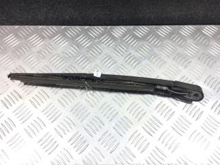 щеткодержатель задний Opel Astra H/Family [рестайлинг] 2008, 1.8 л., бензин, МКПП, хетчбэк 5 дв.