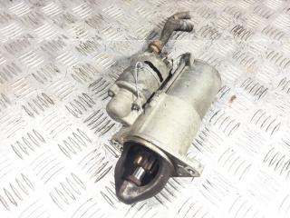 стартер Opel Vectra C [рестайлинг] 2008, 1.8 л., бензин, МКПП, хетчбэк 5 дв.