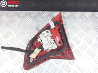фонарь крышки багажника левый Opel Meriva 2 поколение (B) [рестайлинг] 2014, 1.4 л., Ti, бензин, МКПП, минивэн, 21629003