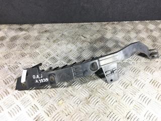 Крепление бампера переднего Opel Astra J 2012, 1.6 л., бензин, МКПП, хетчбэк 5 дв., 13287639