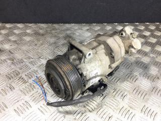 компрессор кондиционера Opel Zafira 3 поколение (C) 2013, 2.0 л., A 20 DT, дизель, 6МКПП, silbergrau / gwh, минивэн, передний привод, правый руль, 13412249