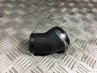 патрубок интеркулера Opel Frontera B 2000, 2.2 л., TDi, дизель, МКПП, внедорожник 5 дв.