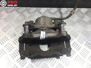 суппорт передний правый Opel Vectra C 2003, 1.8 л., бензин, МКПП, хетчбэк 5 дв.