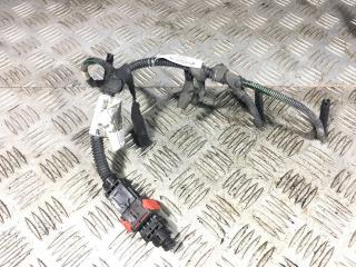 проводка свечей накала Opel Zafira 2 поколение (B) 2007, 1.9 л., CDTi, дизель, МКПП, минивэн, 551976870