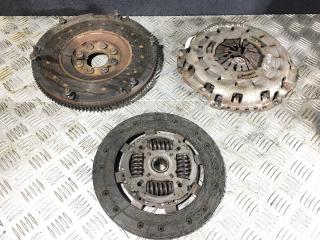 комплект сцепления Ford Transit 7 поколение 2007, 2.2 л., CDTi, дизель, МКПП, 325023010