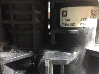 радиатор (основной) Opel Astra J 2011, 2.0 л., CDTi, дизель, МКПП, хетчбэк 5 дв., 13267662