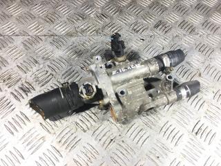 корпус термостата Opel Astra H 2006, 1.6 л., бензин, МКПП, хетчбэк 5 дв., 24418432