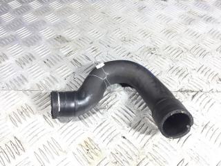 патрубок интеркулера Opel Astra G 2003, 1.7 л., CDTi, дизель, МКПП, универсал, 24467077