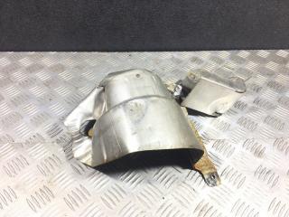 защита (экран) выпускного коллектора Opel Vectra B [рестайлинг] 2001, 2.2 л., TDi, дизель, МКПП, универсал, 9202694