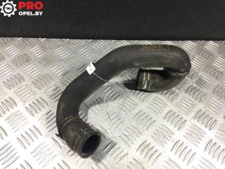 патрубок радиатора Opel Astra G 1999, 1.6 л., бензин, МКПП, хетчбэк 5 дв., 9129412