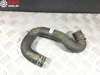 патрубок радиатора Opel Vectra B 1997, 1.6 л., бензин, МКПП, хетчбэк 5 дв., 90501084