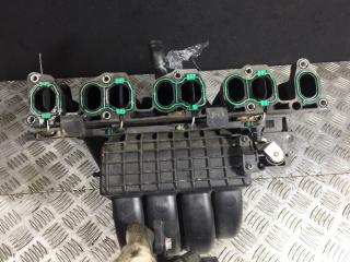 коллектор впускной Opel Vectra C 2004, 2.2 л., бензин, МКПП, хетчбэк 5 дв., 55354092