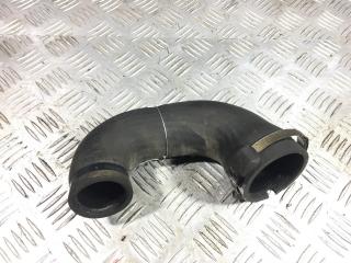 патрубок интеркулера Opel Vectra C 2002, 2.2 л., TDi, дизель, МКПП, хетчбэк 5 дв., 24415008