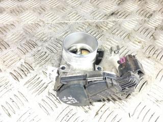 заслонка дроссельная Opel Corsa D [рестайлинг] 2011, 1.4 л., бензин, МКПП, хетчбэк 5 дв., 55562270