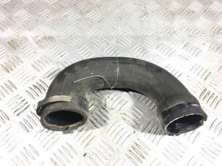 патрубок интеркулера Opel Vectra C 2003, 2.2 л., TDi, дизель, МКПП, универсал, 24415011