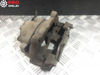 суппорт передний правый Opel Vectra C 2004, 1.9 л., CDTi, дизель, МКПП, универсал