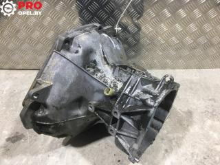 корпус КПП (AКПП) Opel Vectra B 1998, 2.0 л., бензин, МКПП, хетчбэк 5 дв., 90522000