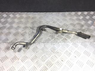 трубка охлаждающей жидкости Opel Astra J [рестайлинг] 2013, 1.3 л., CDTi, дизель, МКПП, хетчбэк 5 дв., 55223838