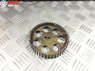 шкив распредвала Opel Vectra B [рестайлинг] 2000, 1.6 л., бензин, МКПП, хетчбэк 5 дв., 90528768
