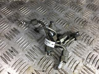 трубка топливная Opel Corsa D 2008, 1.3 л., CDTi, дизель, МКПП, хетчбэк 5 дв., 55216332, 93184176, 93184179