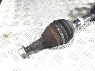 полуось передняя правая (приводной вал, ШРУС) Opel Vectra C 2004, 1.9 л., CDTi, дизель, МКПП, универсал, 30592335, 93169699, 13166587