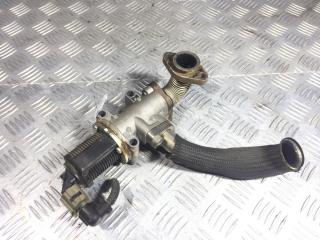 клапан EGR Opel Vectra C [рестайлинг] 2006, 1.9 л., CDTi, дизель, МКПП, универсал, 93178886