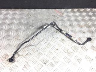 масляная трубка турбины Opel Antara 1 поколение [рестайлинг] 2012, 2.2 л., CDTi, дизель, МКПП, внедорожник 5 дв., 25182066, 25185453