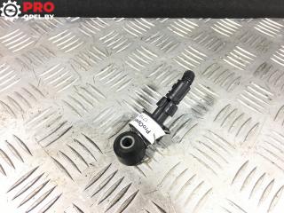 датчик детонации Opel Astra H/Family [рестайлинг] 2008, 1.6 л., бензин, МКПП, хетчбэк 5 дв., 55353316