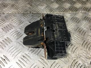 замок багажника Opel Vectra C 2005, 1.9 л., CDTi, дизель, МКПП, универсал, 495072894