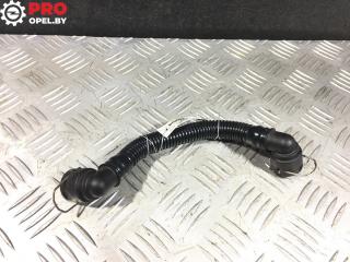 патрубок вентиляции картера Opel Astra H/Family [рестайлинг] 2008, 1.6 л., бензин, МКПП, хетчбэк 5 дв., 55556495