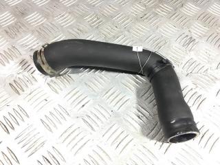 патрубок радиатора Opel Vectra C 2003, 2.2 л., TDi, дизель, МКПП, универсал, 9202147