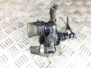 корпус термостата Opel Astra J 2012, 1.3 л., CDTi, дизель, МКПП, хетчбэк 5 дв., 55206391