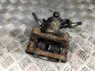 суппорт задний правый Opel Zafira 2 поколение (B) [рестайлинг] 2009, 1.8 л., бензин, МКПП, минивэн, 93183697