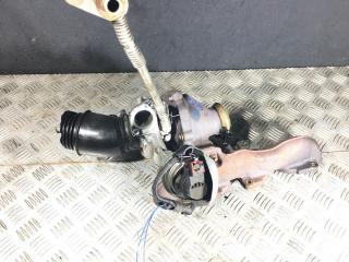 турбина Opel Insignia 1 поколение (A) 2011, 2.0 л., CDTi, дизель, МКПП, хетчбэк 5 дв., 55570748